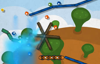 Water Werks - screenshot Water Werks