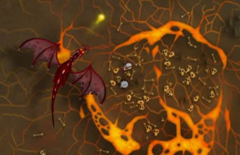 Dragon Flame 2 - screenshot Dragon Flame 2