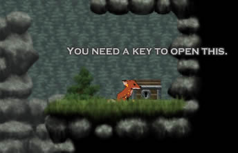 William and Sly - screenshot 2 William and Sly