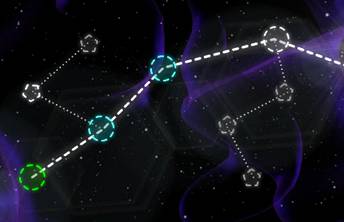 The Space Game: Missions - screenshot 2 The Space Game: Missions