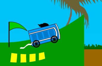 Potty Racers - screenshot 2 Potty Racers