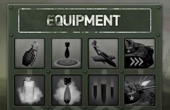 Warfare 1944 - screenshot 2 Warfare 1944