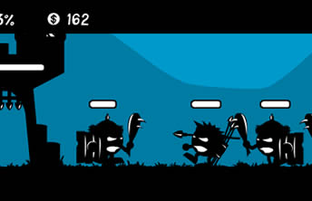 Semantic Wars - screenshot Semantic Wars
