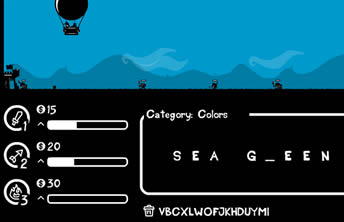 Semantic Wars - screenshot 2 Semantic Wars