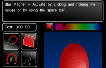 Planet Basher 2 - screenshot 2 Planet Basher 2