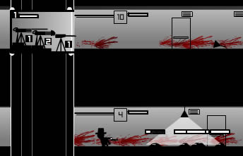 The Next Floor - screenshot The Next Floor