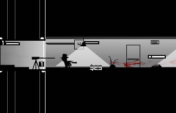The Next Floor - screenshot 2 The Next Floor