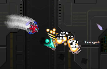 Cube Colossus - screenshot Cube Colossus