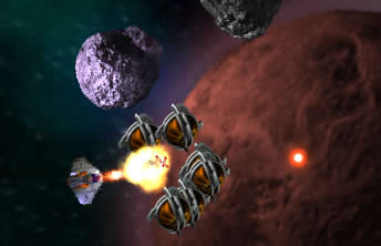 cronusX - screenshot 2 cronusX