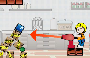 Max Damage - screenshot Max Damage