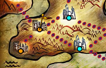Epic War 3 - screenshot 2 Epic War 3