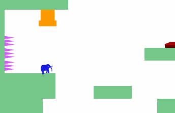 This is the Only Level - screenshot 2 This is the Only Level