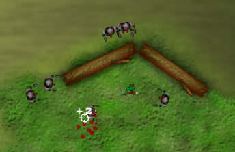 Medieval Rampage 2 - screenshot Medieval Rampage 2
