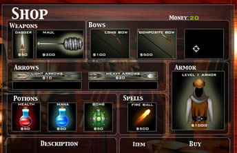 Medieval Rampage 2 - screenshot 2 Medieval Rampage 2