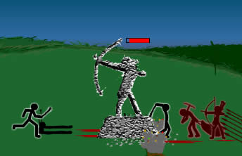 Stick War - screenshot Stick War