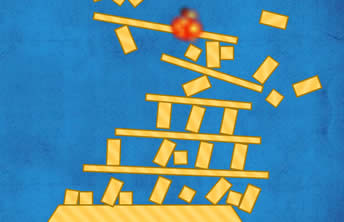 Building Blaster - screenshot 2 Building Blaster