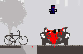 Vox Populi, Vox Dei - screenshot Vox Populi, Vox Dei