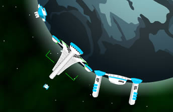 Eridani - screenshot Eridani