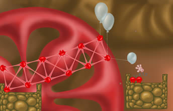 Huje Tower - screenshot Huje Tower