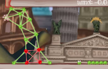 Huje Tower - screenshot 2 Huje Tower