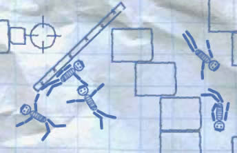 Ragdoll Cannon Level Pack - screenshot Ragdoll Cannon Level Pack