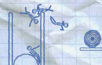 Ragdoll Cannon Level Pack - screenshot 2 Ragdoll Cannon Level Pack