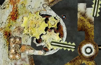 Spin the Black Circle 2 - screenshot Spin the Black Circle 2