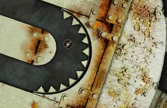 Spin the Black Circle 2 - screenshot 2 Spin the Black Circle 2