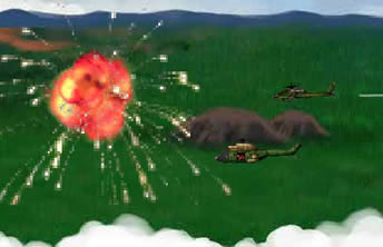 Battle Gear 2 - screenshot Battle Gear 2
