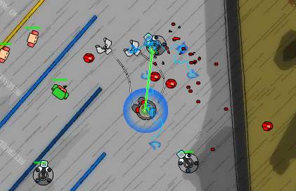The Tickler - screenshot 2 The Tickler