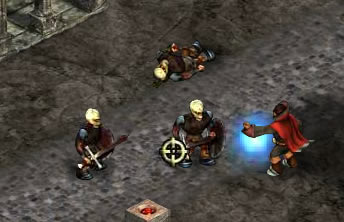 King's Island 2 - screenshot King's Island 2