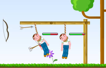 Gibbets - screenshot Gibbets