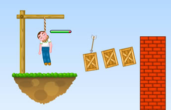 Gibbets - screenshot 2 Gibbets