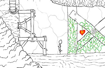 Colour My World - screenshot 2 Colour My World
