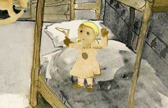 Gretel and Hansel - screenshot 2 Gretel and Hansel