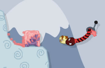 Bubble Guinea Pop - screenshot Bubble Guinea Pop
