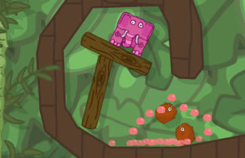 Bubble Guinea Pop - screenshot 2 Bubble Guinea Pop