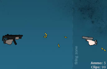 The Gun Game - screenshot 2 The Gun Game