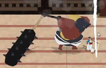 Forever Samurai - screenshot Forever Samurai