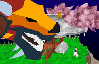 Forever Samurai - screenshot 2 Forever Samurai