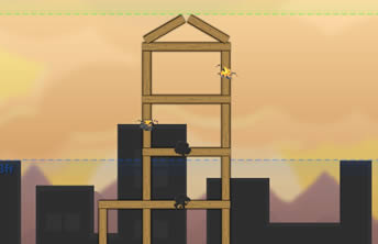 Demolition City 2 - screenshot 2 Demolition City 2