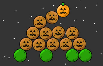 Pumpkin Remover - screenshot Pumpkin Remover