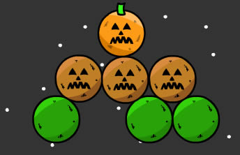 Pumpkin Remover - screenshot 2 Pumpkin Remover
