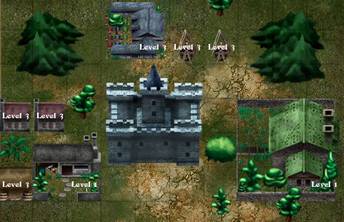 Imperium 2 - screenshot 2 Imperium 2