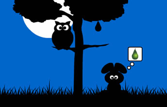 Full Moon - screenshot Full Moon