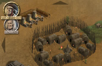 The Last Village - screenshot The Last Village