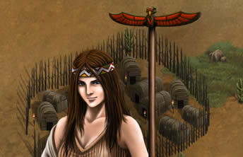 The Last Village - screenshot 2 The Last Village