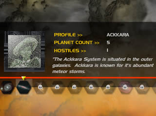 Galactic Colonization - screenshot 2 Galactic Colonization