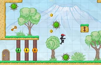 Level Editor - screenshot Level Editor