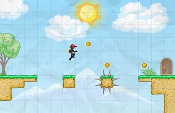 Level Editor - screenshot 2 Level Editor